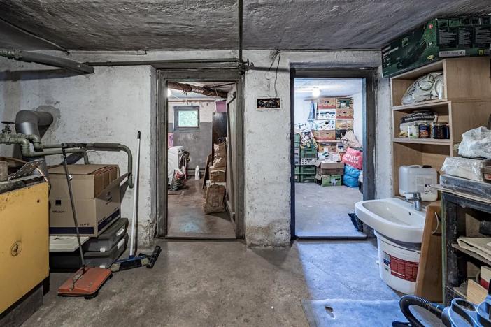 Prodej rodinného domu, Zruč nad Sázavou, Okružní, 113 m2