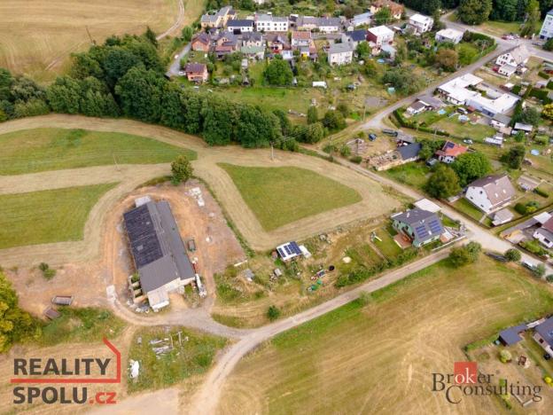 Prodej pozemku pro bydlení, Hradec nad Moravicí - Žimrovice, Meleček, 3200 m2