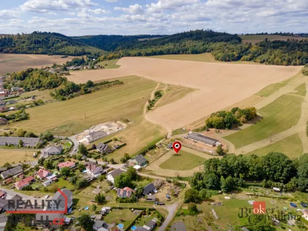 Prodej pozemku pro bydlení, Hradec nad Moravicí - Žimrovice, 3200 m2