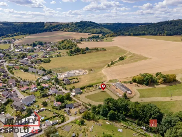 Prodej pozemku pro bydlení, Hradec nad Moravicí - Žimrovice, 3200 m2