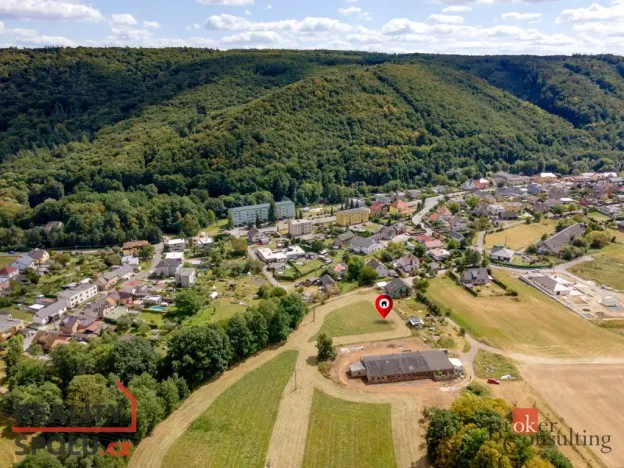 Prodej pozemku pro bydlení, Hradec nad Moravicí - Žimrovice, 3200 m2