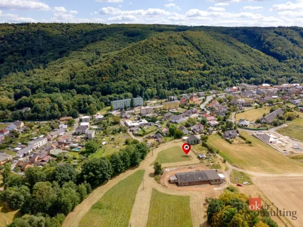 Prodej pozemku pro bydlení, Hradec nad Moravicí - Žimrovice, 3200 m2