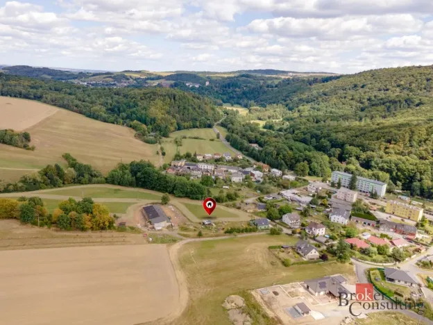 Prodej pozemku pro bydlení, Hradec nad Moravicí - Žimrovice, 3200 m2