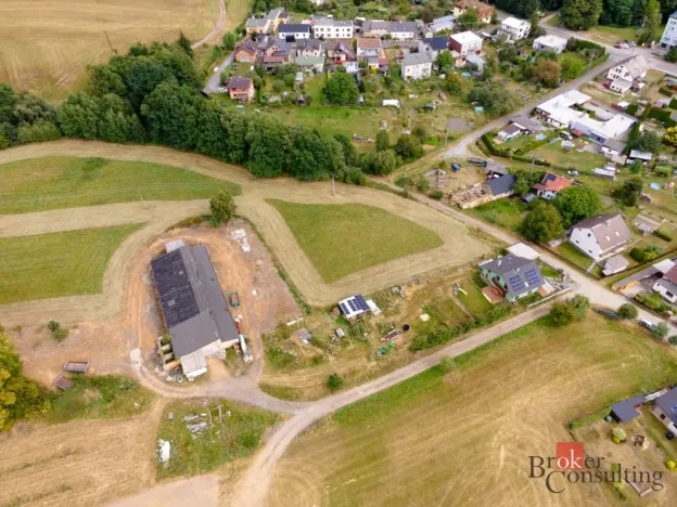 Prodej pozemku pro bydlení, Hradec nad Moravicí - Žimrovice, 3200 m2