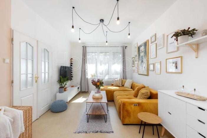 Prodej bytu 3+1, Praha - Záběhlice, Púchovská, 62 m2