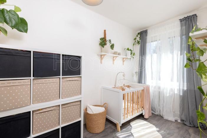 Prodej bytu 3+1, Praha - Záběhlice, Púchovská, 62 m2