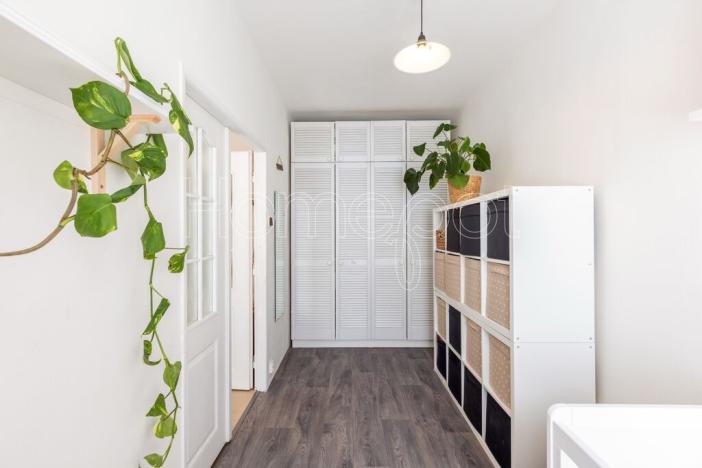 Prodej bytu 3+1, Praha - Záběhlice, Púchovská, 62 m2