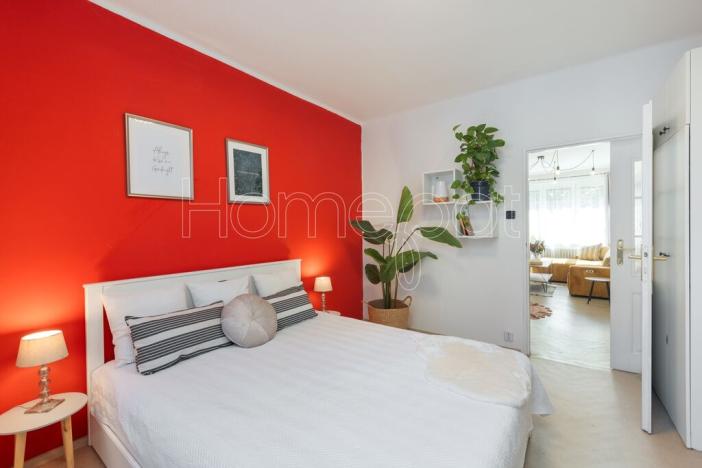 Prodej bytu 3+1, Praha - Záběhlice, Púchovská, 62 m2