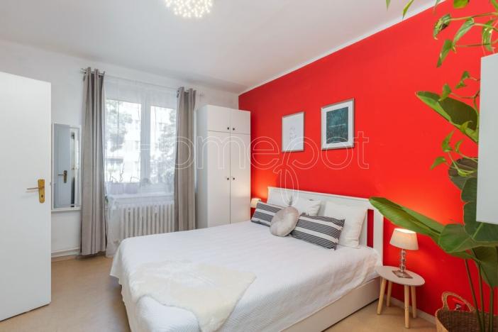 Prodej bytu 3+1, Praha - Záběhlice, Púchovská, 62 m2