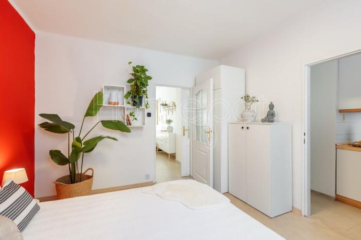 Prodej bytu 3+1, Praha - Záběhlice, Púchovská, 62 m2