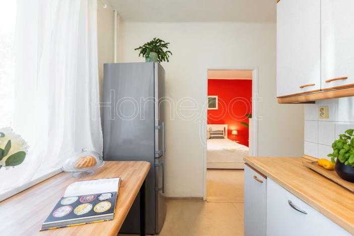 Prodej bytu 3+1, Praha - Záběhlice, Púchovská, 62 m2