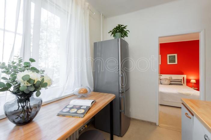 Prodej bytu 3+1, Praha - Záběhlice, Púchovská, 62 m2