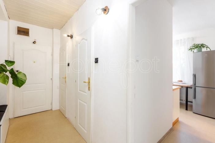 Prodej bytu 3+1, Praha - Záběhlice, Púchovská, 62 m2