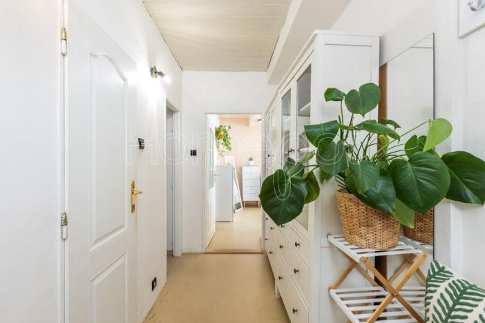 Prodej bytu 3+1, Praha - Záběhlice, Púchovská, 62 m2