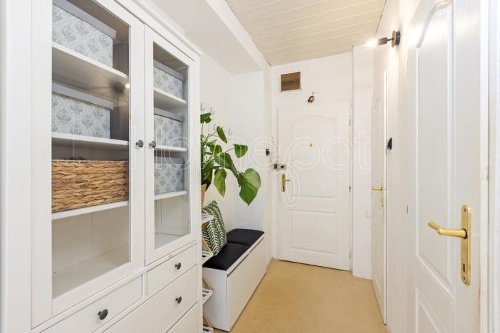 Prodej bytu 3+1, Praha - Záběhlice, Púchovská, 62 m2