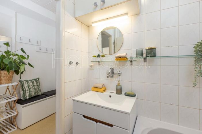 Prodej bytu 3+1, Praha - Záběhlice, Púchovská, 62 m2