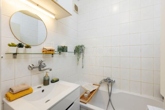 Prodej bytu 3+1, Praha - Záběhlice, Púchovská, 62 m2