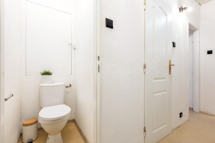 Prodej bytu 3+1, Praha - Záběhlice, Púchovská, 62 m2