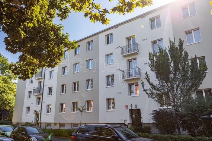 Prodej bytu 3+1, Praha - Záběhlice, Púchovská, 62 m2