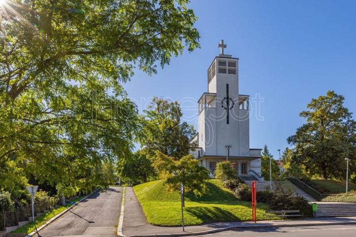 Prodej bytu 3+1, Praha - Záběhlice, Púchovská, 62 m2