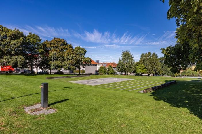 Prodej bytu 3+1, Praha - Záběhlice, Púchovská, 62 m2