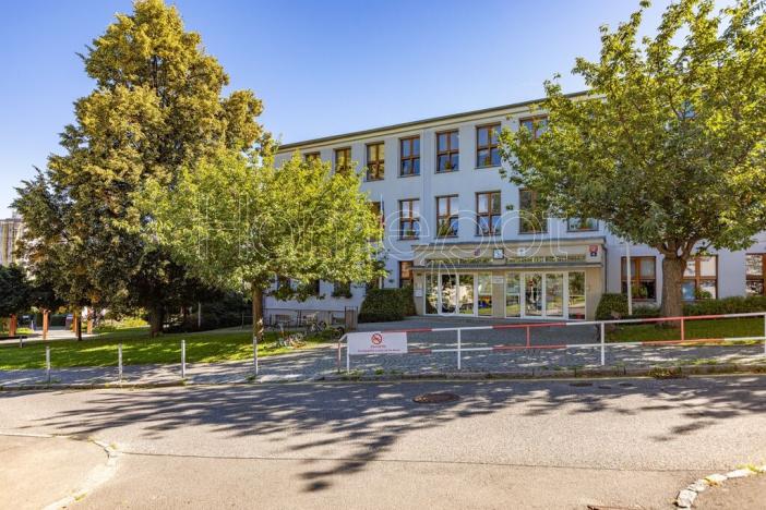 Prodej bytu 3+1, Praha - Záběhlice, Púchovská, 62 m2