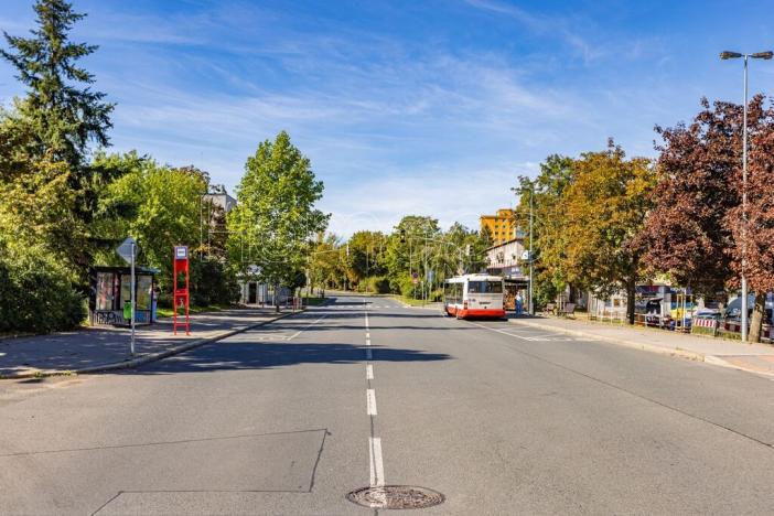 Prodej bytu 3+1, Praha - Záběhlice, Púchovská, 62 m2