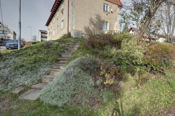 Prodej bytu 3+kk, Vrchlabí, Petra Bezruče, 46 m2