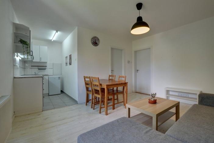 Prodej bytu 3+kk, Vrchlabí, Petra Bezruče, 46 m2