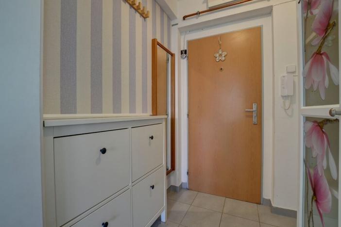 Prodej bytu 3+kk, Vrchlabí, Petra Bezruče, 46 m2