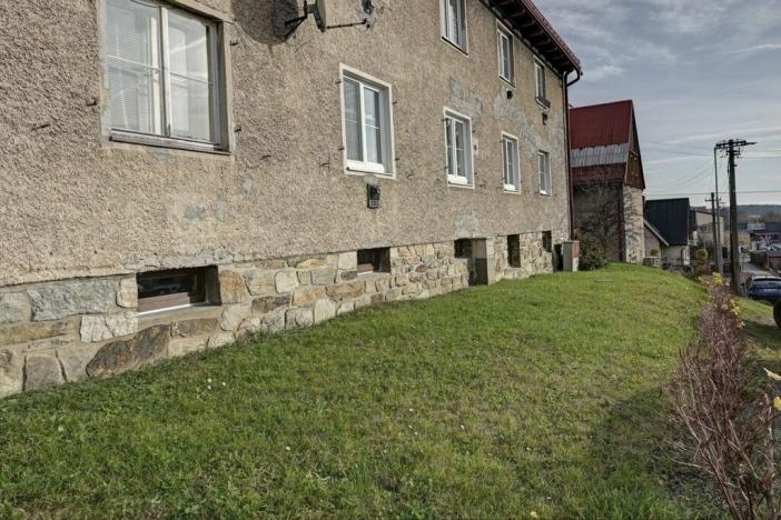 Prodej bytu 3+kk, Vrchlabí, Petra Bezruče, 46 m2