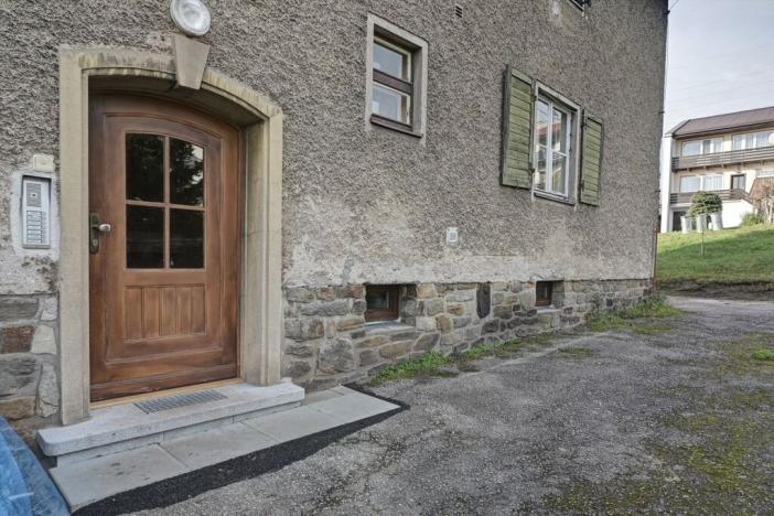 Prodej bytu 3+kk, Vrchlabí, Petra Bezruče, 46 m2