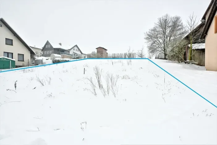 Prodej pozemku pro bydlení, Bukovina u Čisté, 832 m2