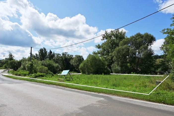 Prodej pozemku pro bydlení, Prosečné, 2236 m2