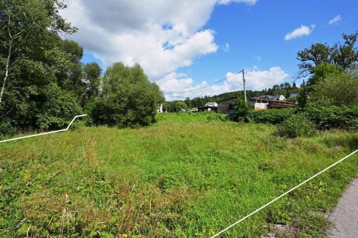 Prodej pozemku pro bydlení, Prosečné, 2236 m2