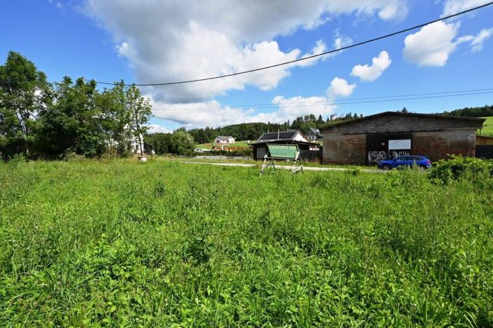 Prodej pozemku pro bydlení, Prosečné, 2236 m2