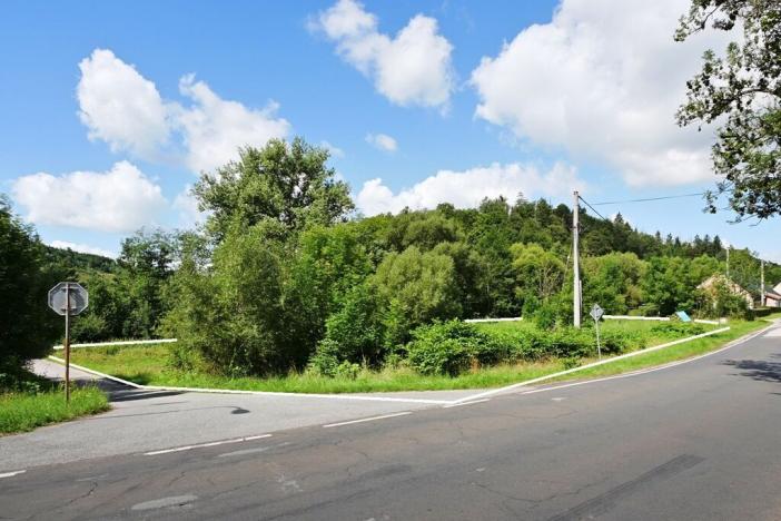 Prodej pozemku pro bydlení, Prosečné, 2236 m2