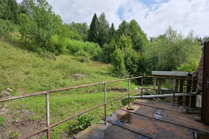 Prodej rodinného domu, Bystrá nad Jizerou, 183 m2