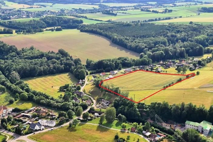 Prodej pozemku pro bydlení, Vrchlabí, 36333 m2