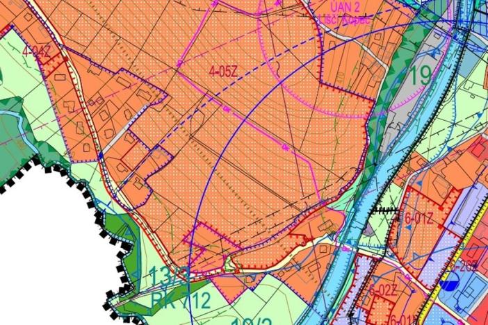 Prodej pozemku pro bydlení, Vrchlabí, 36333 m2