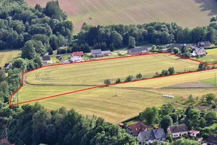 Prodej pozemku pro bydlení, Vrchlabí, 36333 m2