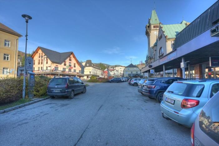 Prodej bytu 2+1, Rokytnice nad Jizerou - Horní Rokytnice, 55 m2