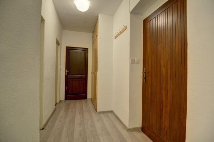 Prodej bytu 2+1, Rokytnice nad Jizerou - Horní Rokytnice, 55 m2