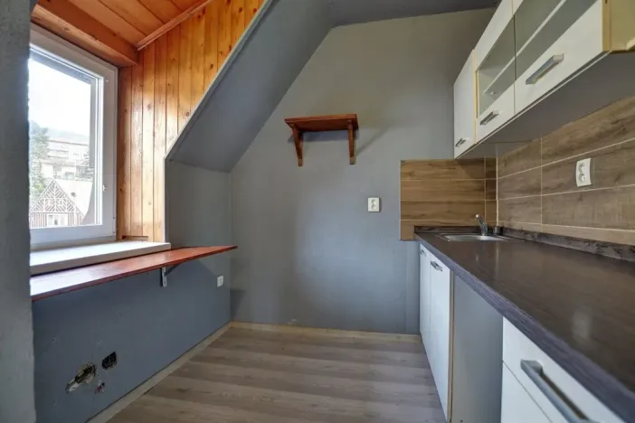 Prodej bytu 2+1, Rokytnice nad Jizerou - Horní Rokytnice, 55 m2