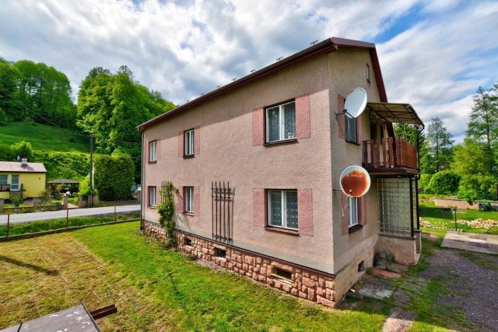 Prodej rodinného domu, Rudník - Arnultovice, 208 m2