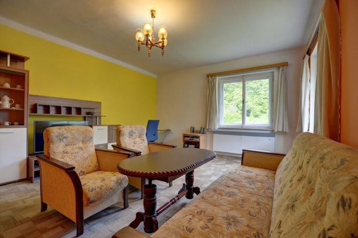 Prodej rodinného domu, Rudník - Arnultovice, 208 m2
