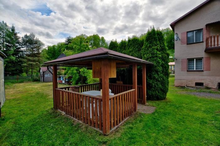 Prodej rodinného domu, Rudník - Arnultovice, 208 m2