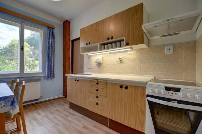 Prodej rodinného domu, Rudník - Arnultovice, 208 m2