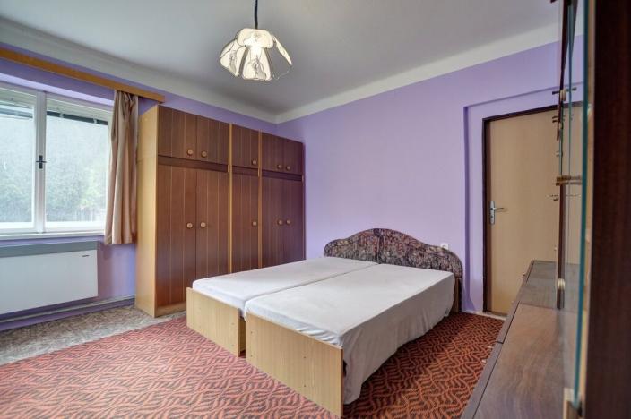 Prodej rodinného domu, Rudník - Arnultovice, 208 m2