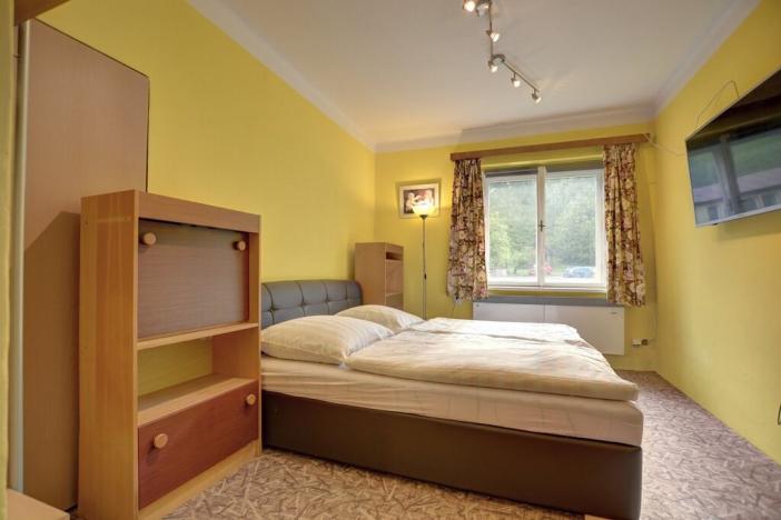 Prodej rodinného domu, Rudník - Arnultovice, 208 m2